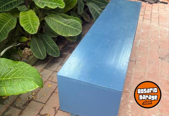 Hogar - Rack Tv s�mil retro vintage - En Venta