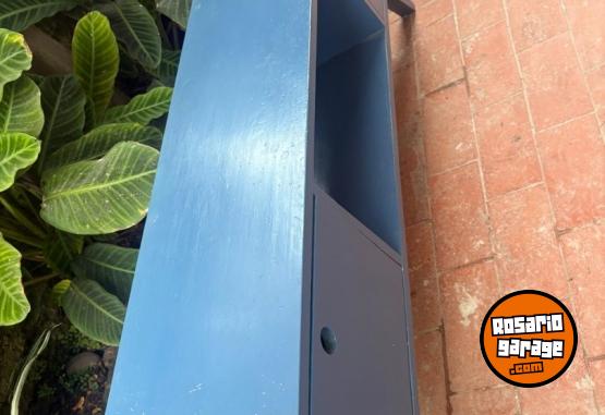 Hogar - Rack Tv s�mil retro vintage - En Venta