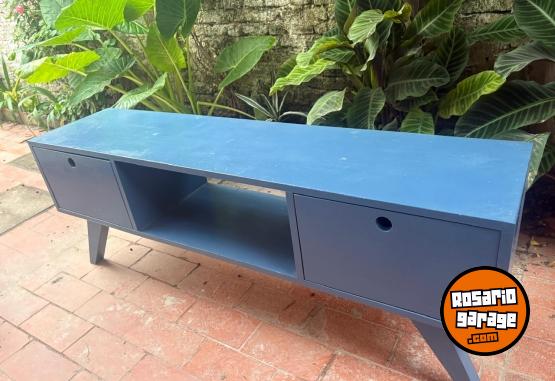 Hogar - Rack Tv s�mil retro vintage - En Venta