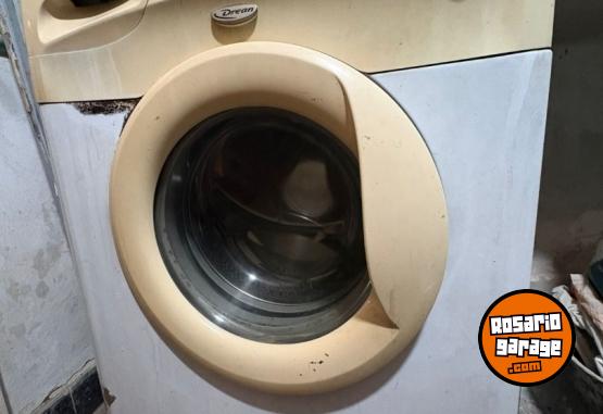 Hogar - Lavarropas autom�tico Drean Next 6 Kg - En Venta