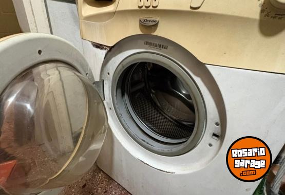 Hogar - Lavarropas autom�tico Drean Next 6 Kg - En Venta