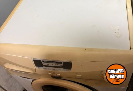 Hogar - Lavarropas autom�tico Drean Next 6 Kg - En Venta