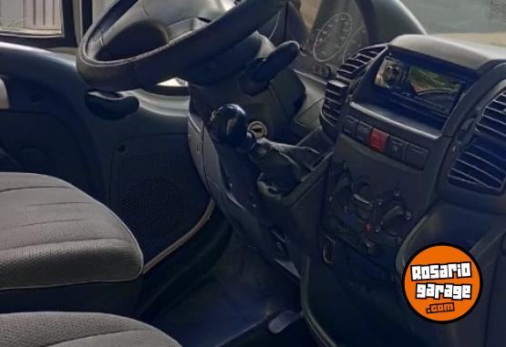 Utilitarios - Fiat DUCATO 2.8 JTD 2009 Diesel 470000Km - En Venta