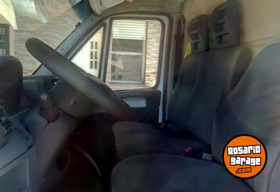 Utilitarios - Fiat DUCATO 2.8 JTD 2009 Diesel 470000Km - En Venta
