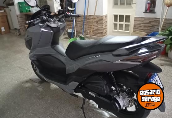Motos - SYM Jet 200 2026 Nafta 500Km - En Venta