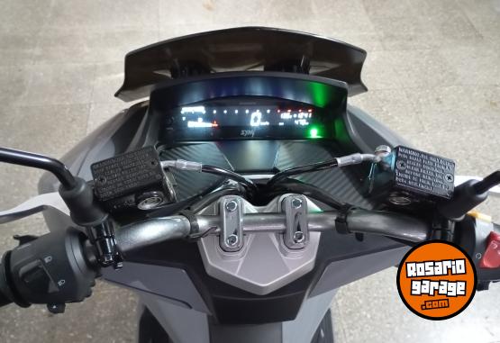Motos - SYM Jet 200 2026 Nafta 500Km - En Venta