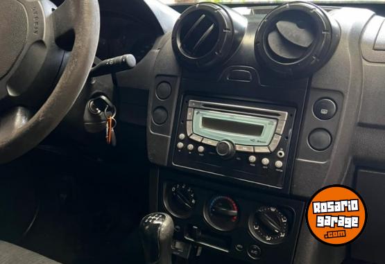 Autos - Ford ecosport 2011 GNC 237500Km - En Venta