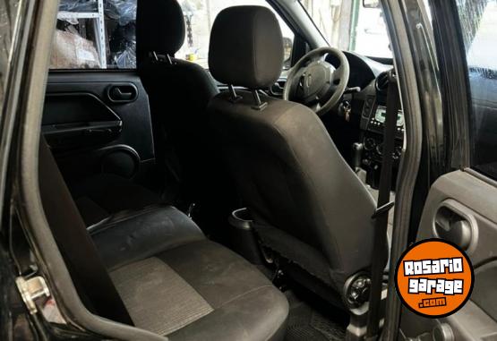 Autos - Ford ecosport 2011 GNC 237500Km - En Venta