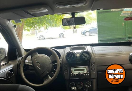 Autos - Ford ecosport 2011 GNC 237500Km - En Venta