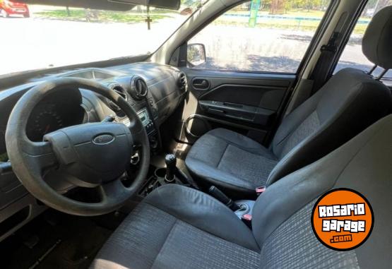 Autos - Ford ecosport 2011 GNC 237500Km - En Venta