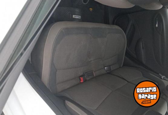 Autos - Chevrolet Prisma 2013 Nafta 173000Km - En Venta