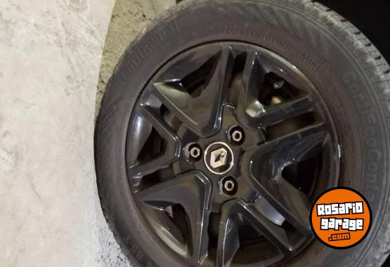 Accesorios para Autos - Cubiertas en excelente estado - En Venta