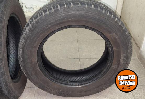Accesorios para Autos - Cubiertas en excelente estado - En Venta