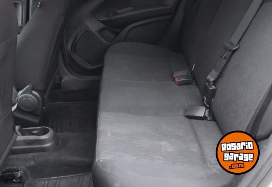 Autos - Fiat CRONOS 2022 Nafta 70000Km - En Venta