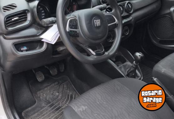 Autos - Fiat CRONOS 2022 Nafta 70000Km - En Venta