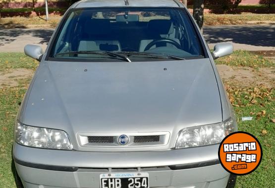 Autos - Fiat Palio SX 1.3 2004 Nafta 230000Km - En Venta