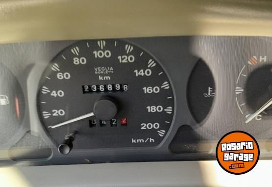 Autos - Fiat Palio SX 1.3 2004 Nafta 230000Km - En Venta