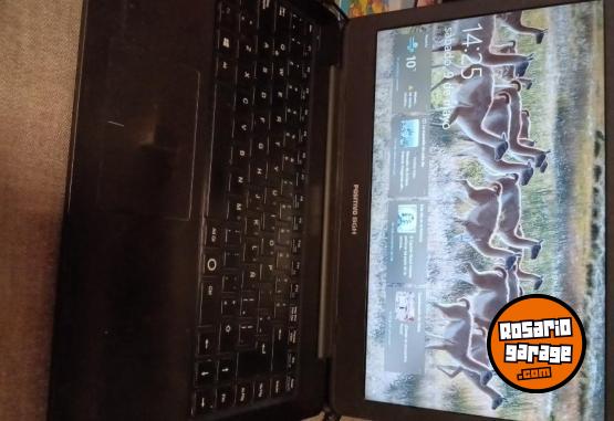 Inform�tica - Notebock BGh - En Venta