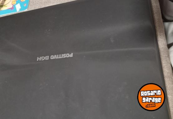 Inform�tica - Notebock BGh - En Venta