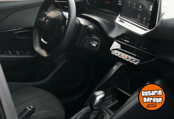 Autos - Peugeot 208 2023 Nafta 30500Km - En Venta
