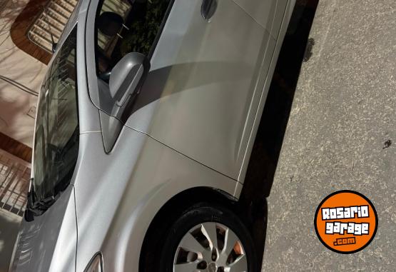 Autos - Chevrolet Onix 2014 Nafta 149000Km - En Venta