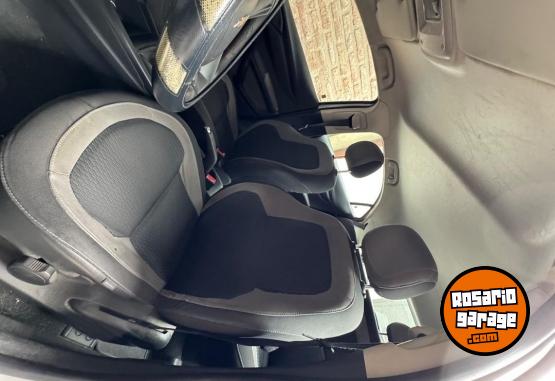 Autos - Chevrolet Onix 2014 Nafta 149000Km - En Venta