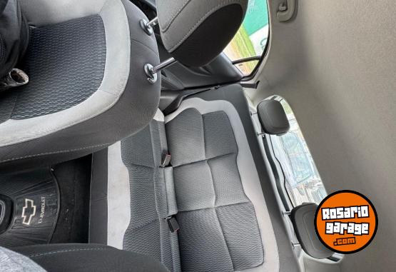 Autos - Chevrolet Onix 2014 Nafta 149000Km - En Venta