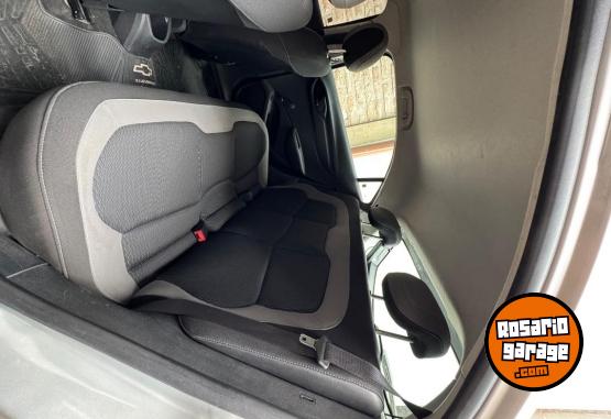 Autos - Chevrolet Onix 2014 Nafta 149000Km - En Venta