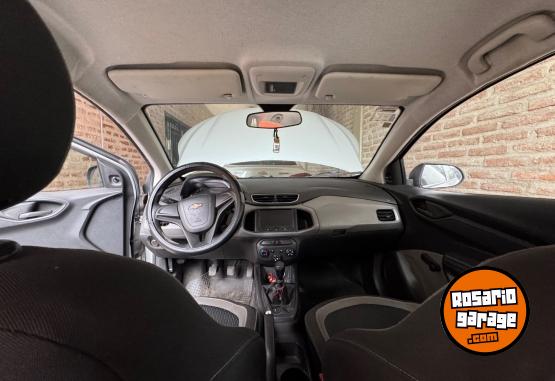 Autos - Chevrolet Onix 2014 Nafta 149000Km - En Venta