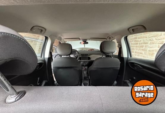 Autos - Chevrolet Onix 2014 Nafta 149000Km - En Venta