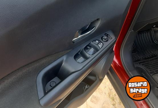 Autos - Nissan Kicks Advance F 2 2018 Nafta 140000Km - En Venta
