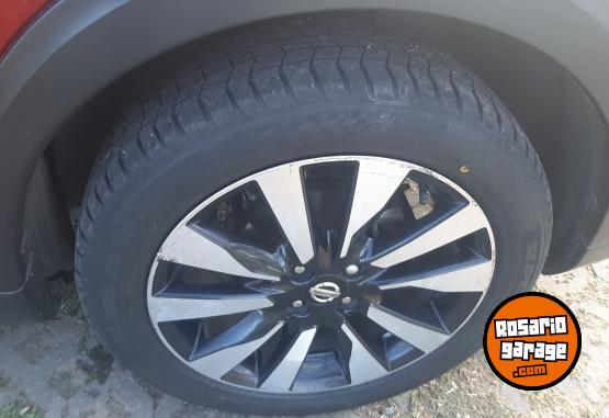 Autos - Nissan Kicks Advance F 2 2018 Nafta 140000Km - En Venta