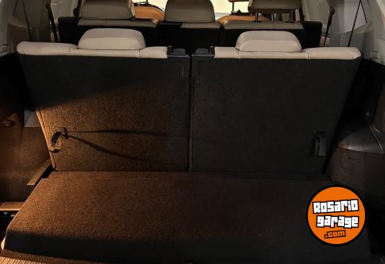 Camionetas - Volkswagen Tiguan 2018 Nafta 92000Km - En Venta