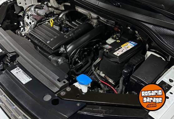 Camionetas - Volkswagen Tiguan 2018 Nafta 92000Km - En Venta