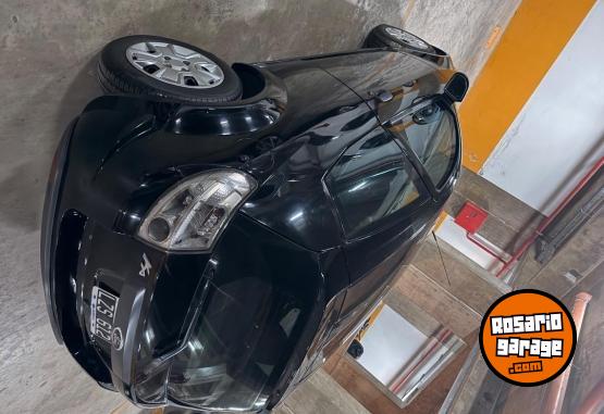 Autos - Ford KA 2012 Nafta 68000Km - En Venta