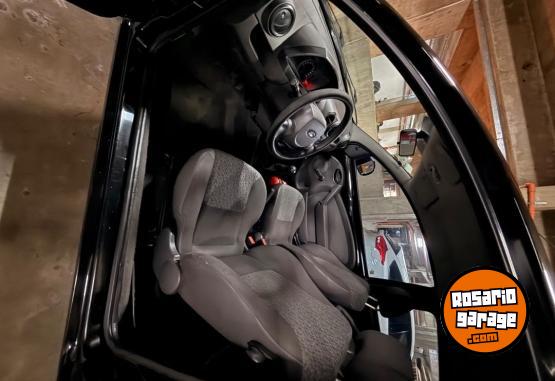 Autos - Ford KA 2012 Nafta 68000Km - En Venta