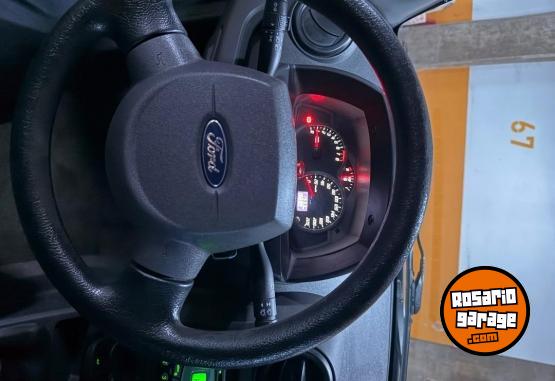 Autos - Ford KA 2012 Nafta 68000Km - En Venta