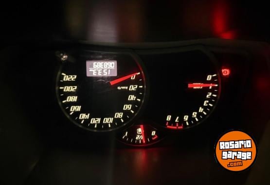 Autos - Ford KA 2012 Nafta 68000Km - En Venta