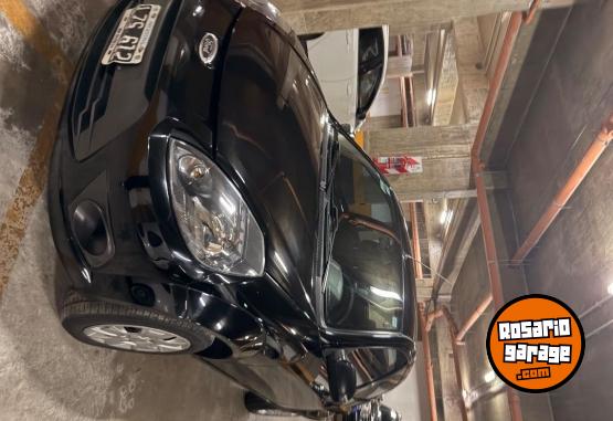 Autos - Ford KA 2012 Nafta 68000Km - En Venta