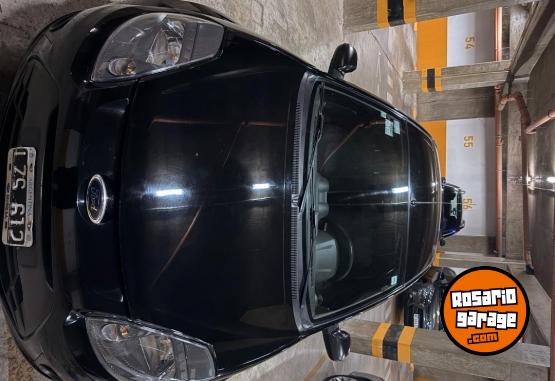 Autos - Ford KA 2012 Nafta 68000Km - En Venta