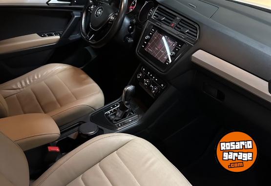 Autos - Volkswagen TIGUAN 7AS 1.4 TSI DSG 2018 Nafta 92500Km - En Venta