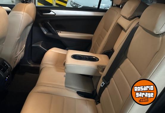 Autos - Volkswagen TIGUAN 7AS 1.4 TSI DSG 2018 Nafta 92500Km - En Venta
