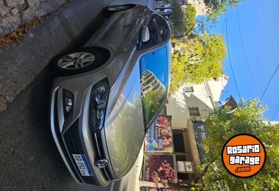 Autos - Volkswagen Polo 2018 Nafta 89000Km - En Venta