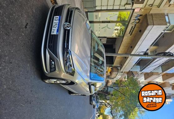 Autos - Volkswagen Polo 2018 Nafta 89000Km - En Venta