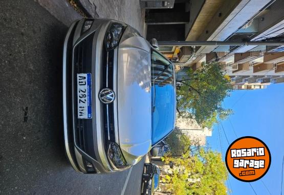 Autos - Volkswagen Polo 2018 Nafta 89000Km - En Venta