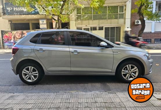 Autos - Volkswagen Polo 2018 Nafta 89000Km - En Venta