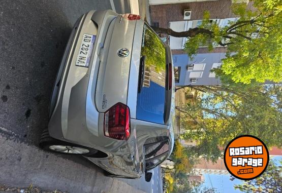 Autos - Volkswagen Polo 2018 Nafta 89000Km - En Venta