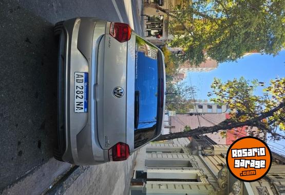 Autos - Volkswagen Polo 2018 Nafta 89000Km - En Venta