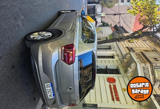 Autos - Volkswagen Polo 2018 Nafta 89000Km - En Venta