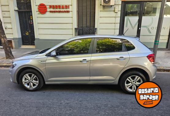 Autos - Volkswagen Polo 2018 Nafta 89000Km - En Venta